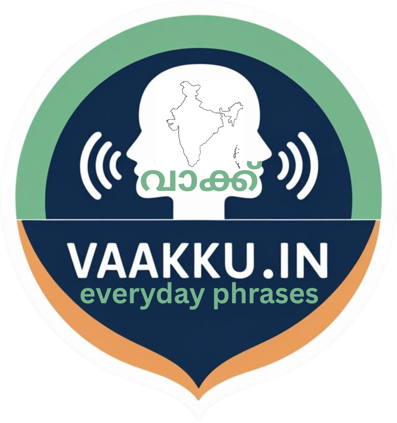 vaakku.in logo